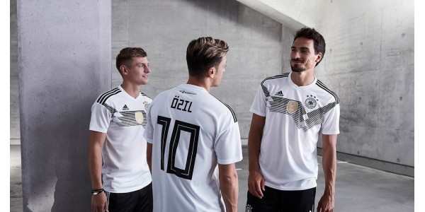 Reprezentacja Argentyny w piłce nożnej2018